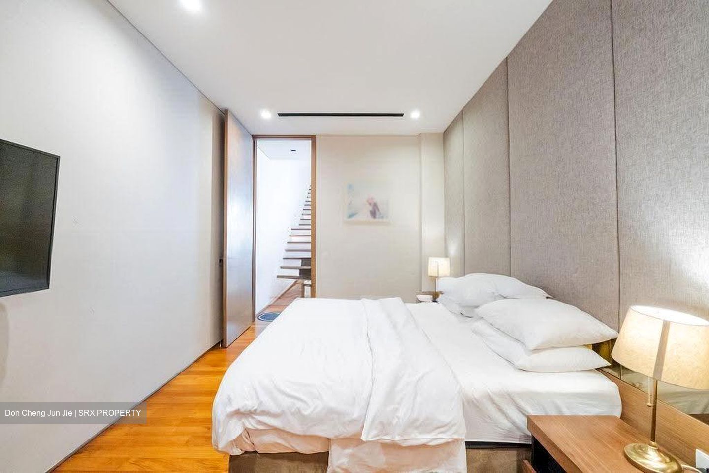 Mandai Garden (D26), Terrace #638206541